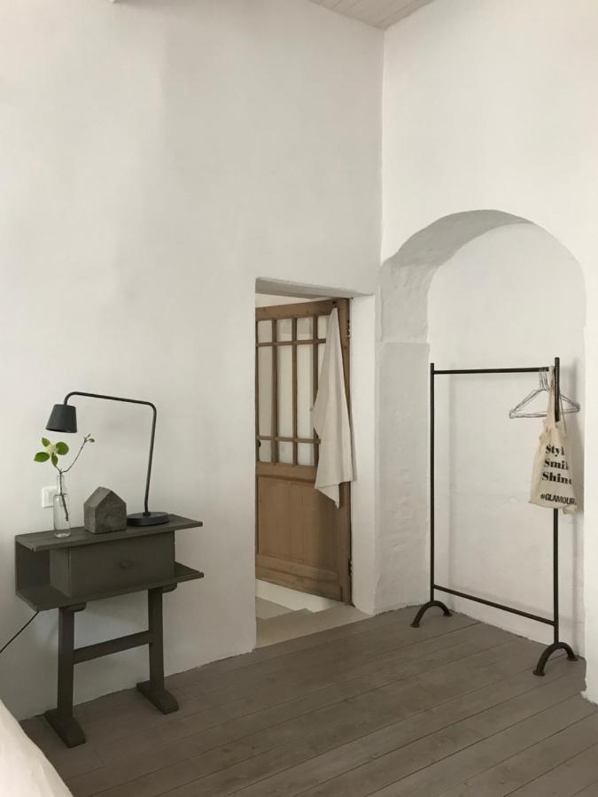 Bed and Breakfast L'Autre Maison Penne-d'Agenais Экстерьер фото