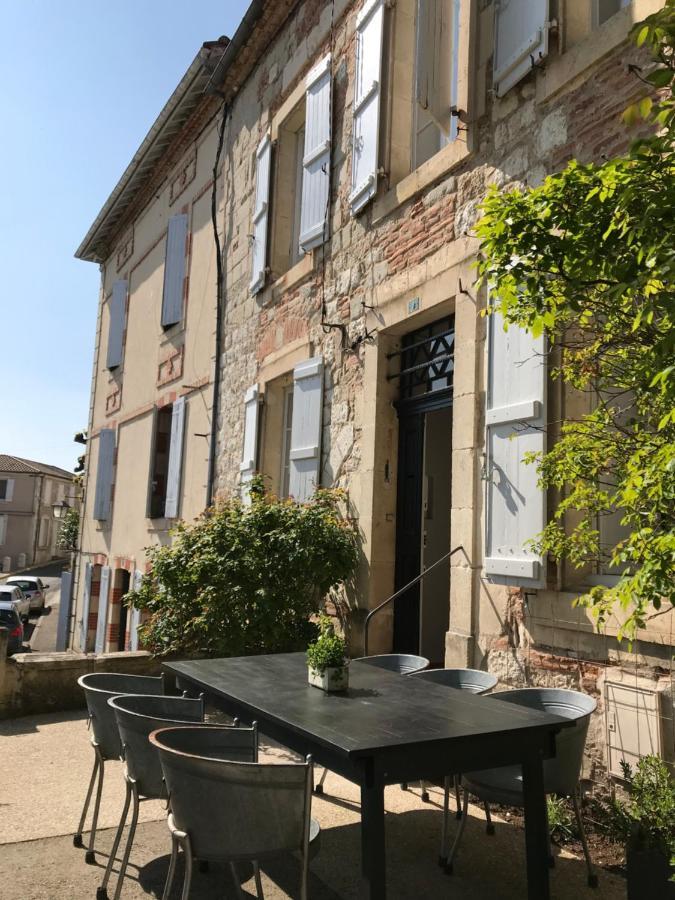 Bed and Breakfast L'Autre Maison Penne-d'Agenais Экстерьер фото